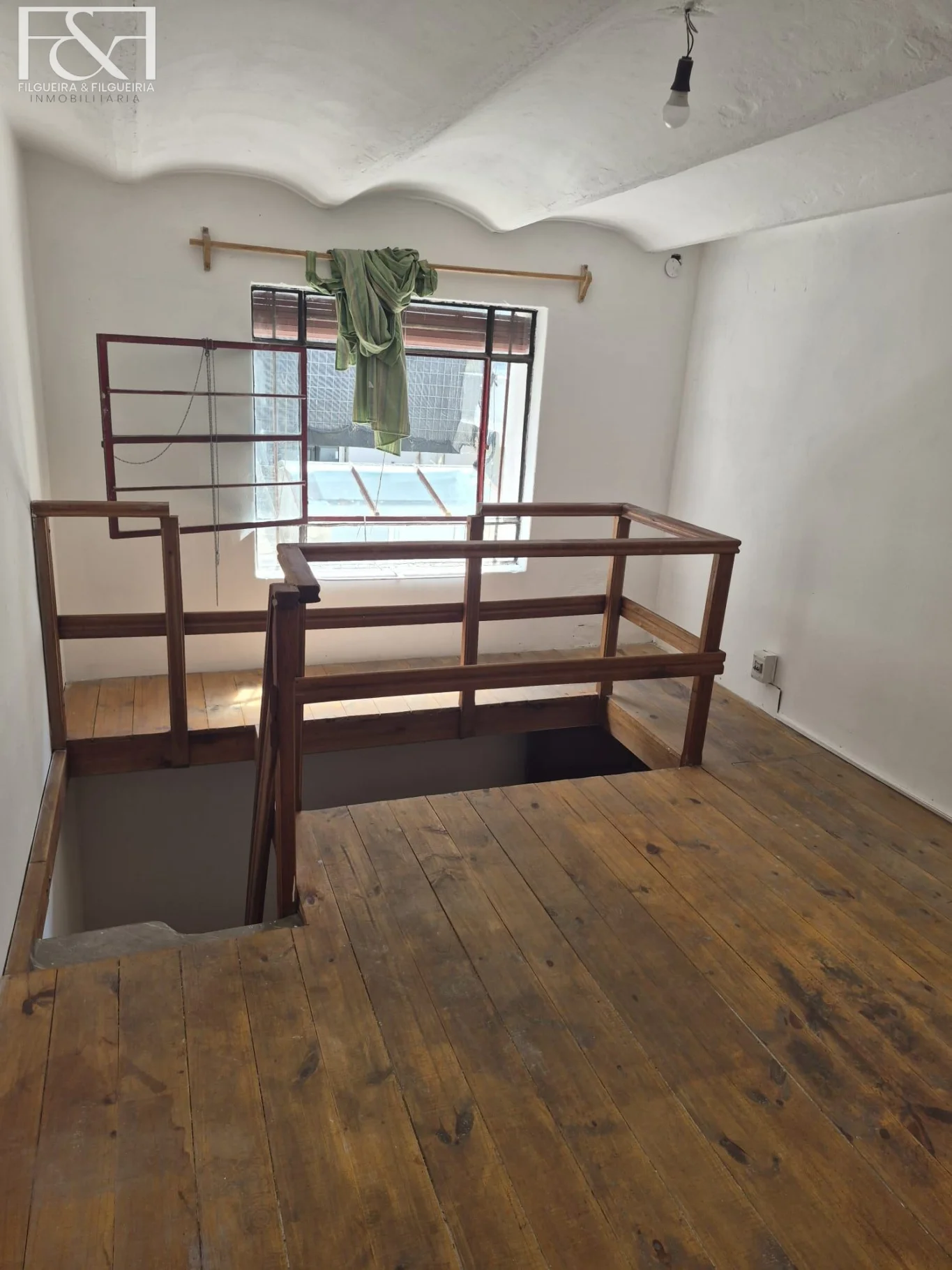 Apartamento en Aguada, propiedad 303099 -Imagen 1