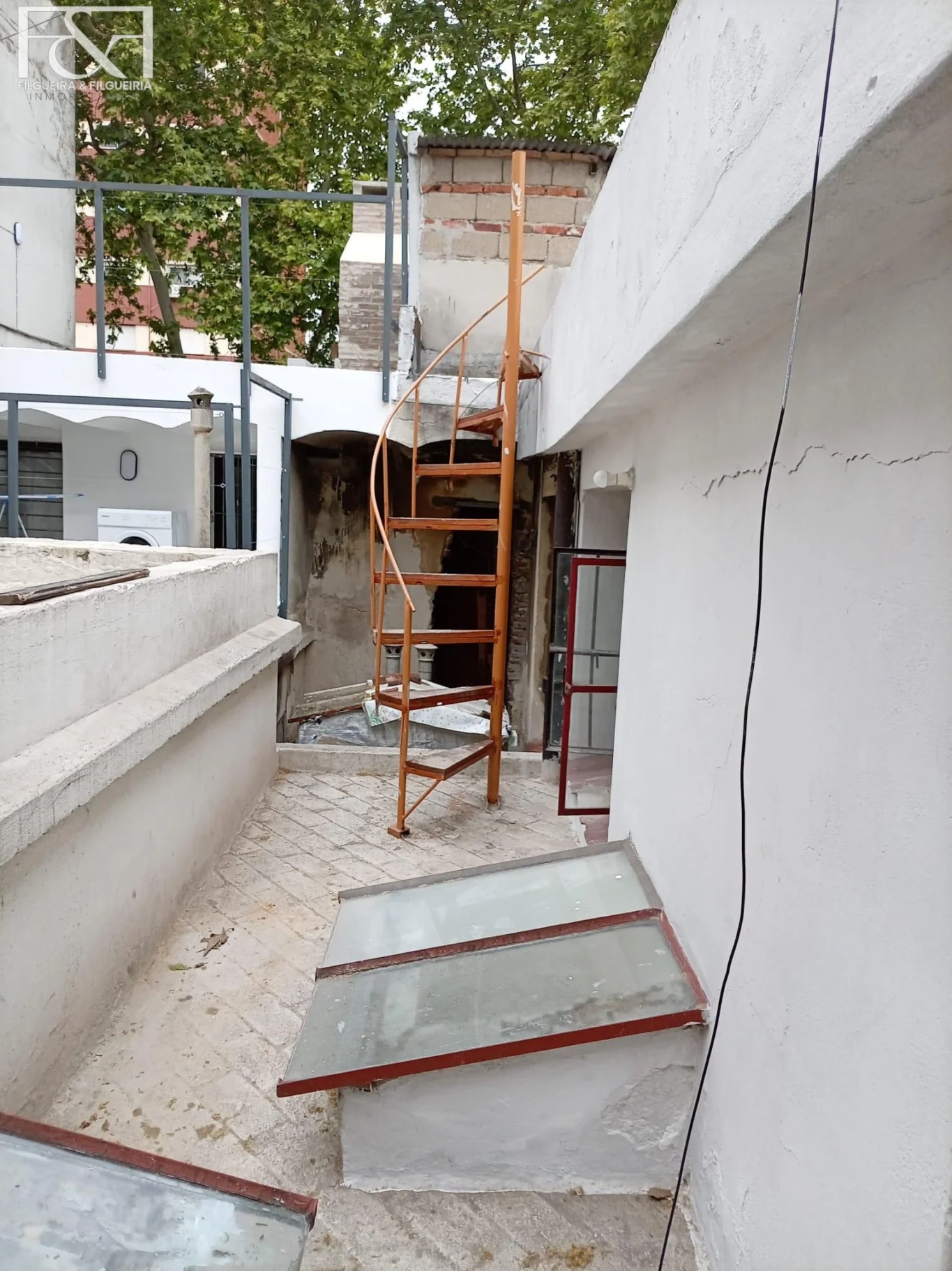 Apartamento en Aguada, propiedad 303099 -Imagen 12