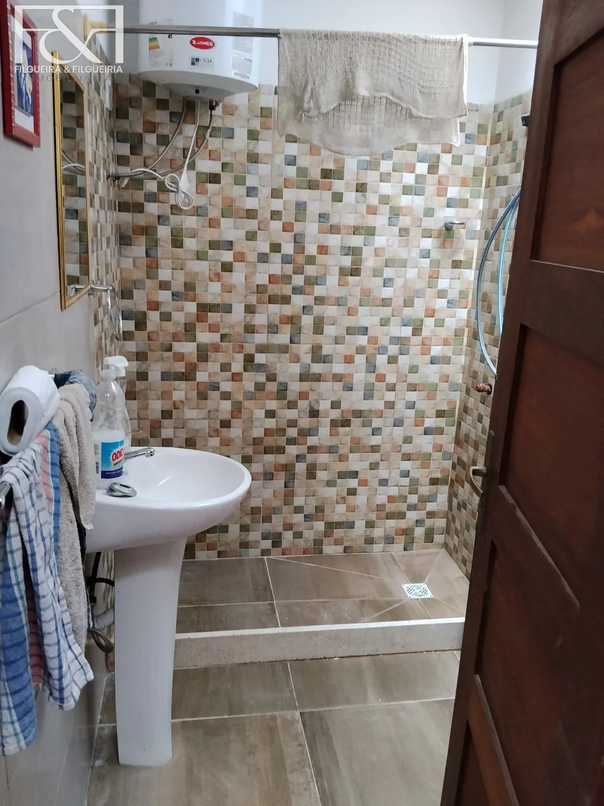 Apartamento en Aguada, propiedad 303099 -Imagen 13