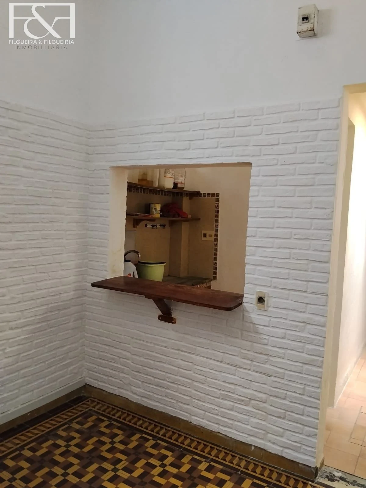 Apartamento en Aguada, propiedad 303099 -Imagen 9