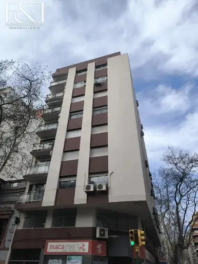 Apartamento en venta en Centro