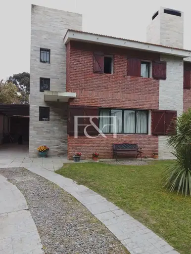 Casa En Venta En El Pinar