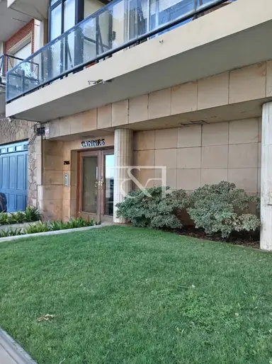 Venta Apartamento 3 Dorm. Estufa A Leña En Punta Carretas