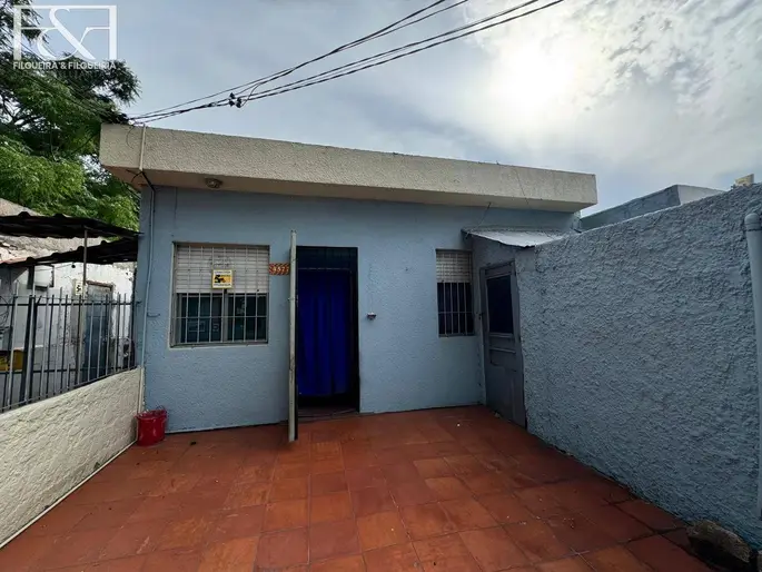 Casa en alquiler en La Teja