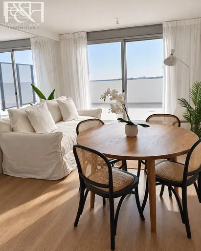 Apartamento en venta en Cordón