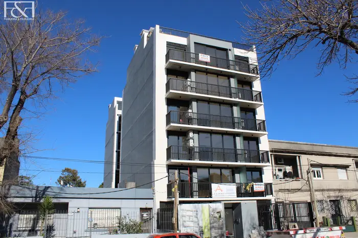 Apartamento en alquiler en La Blanqueada