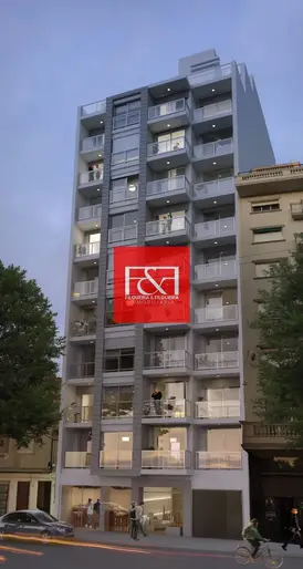 Apartamento en venta en Centro