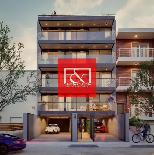 Apartamento en venta en Buceo