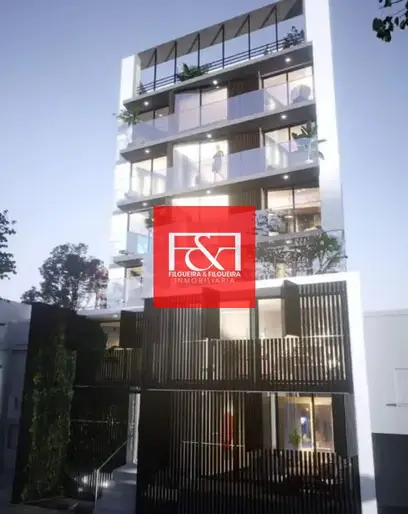 Apartamento en venta en La Blanqueada