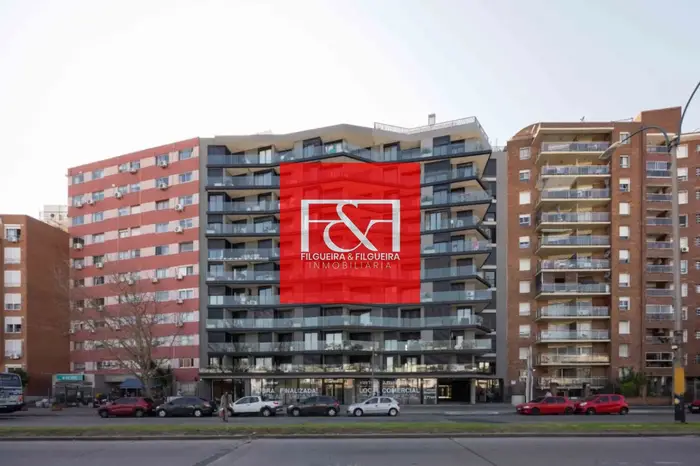 Apartamento en venta en La Blanqueada