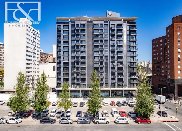 Apartamento en alquiler en Centro