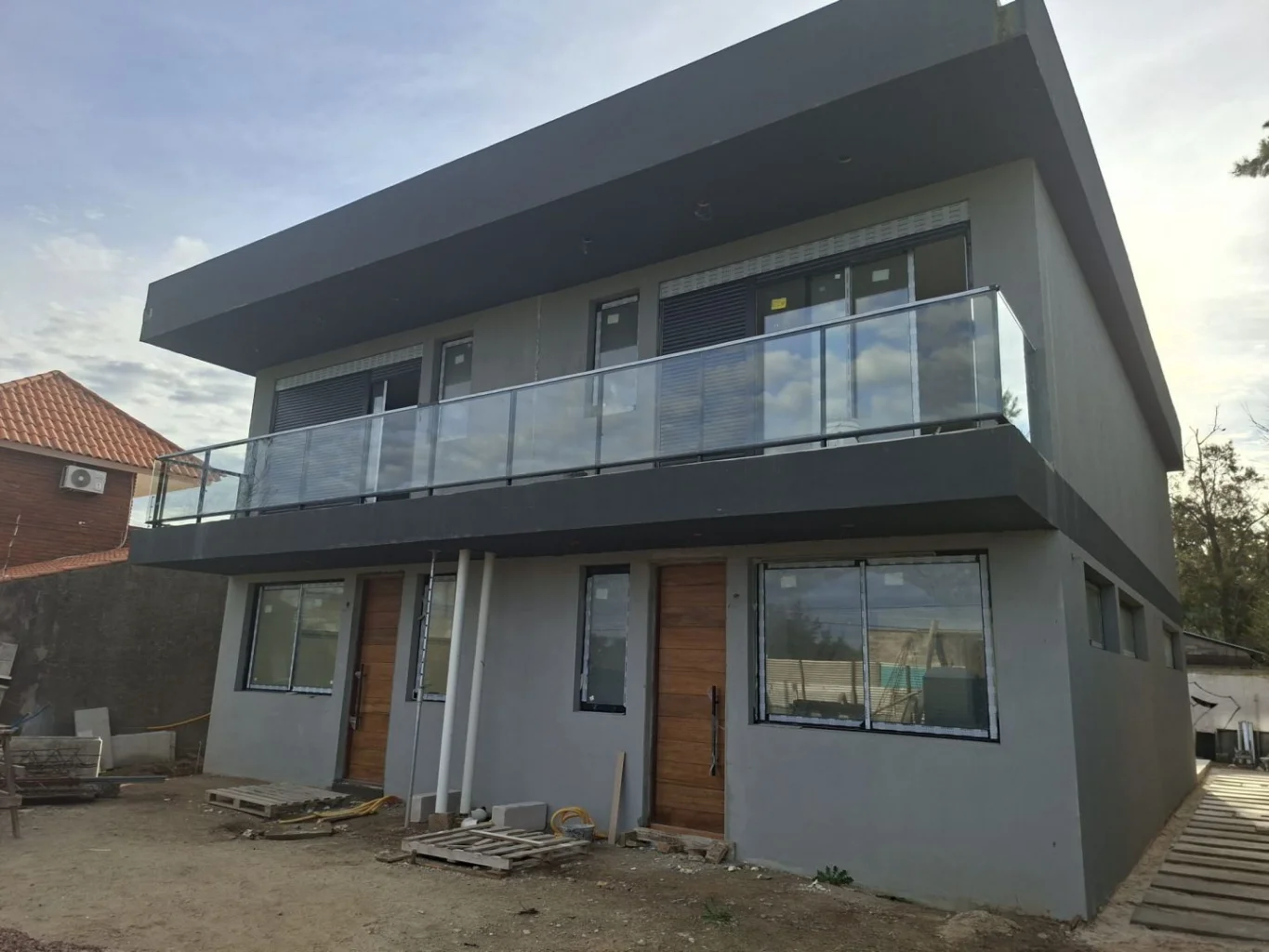 Casa en Lomas de Solymar, propiedad 243126 -Imagen 1