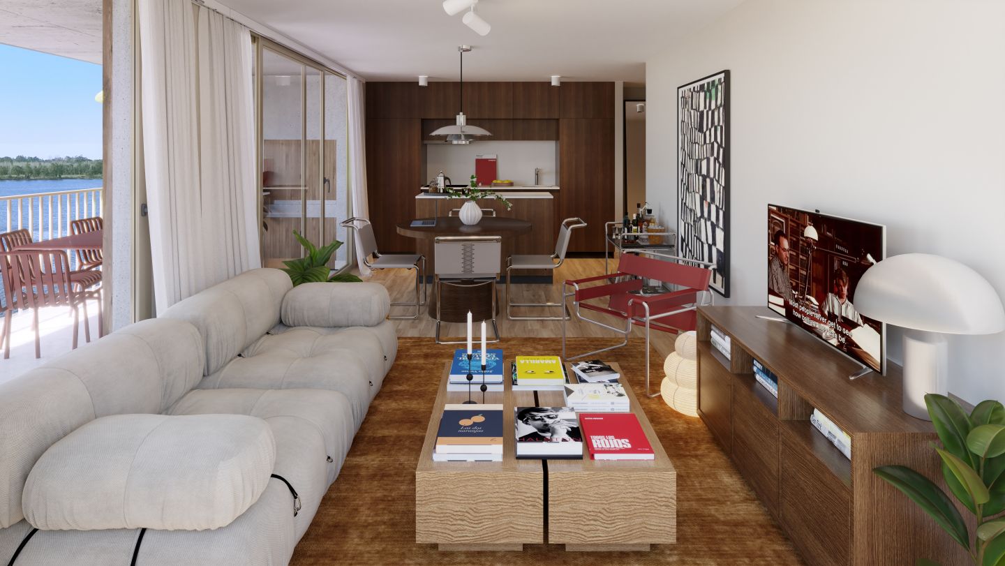 Casa en Shangrila, propiedad 248314 -Imagen 4