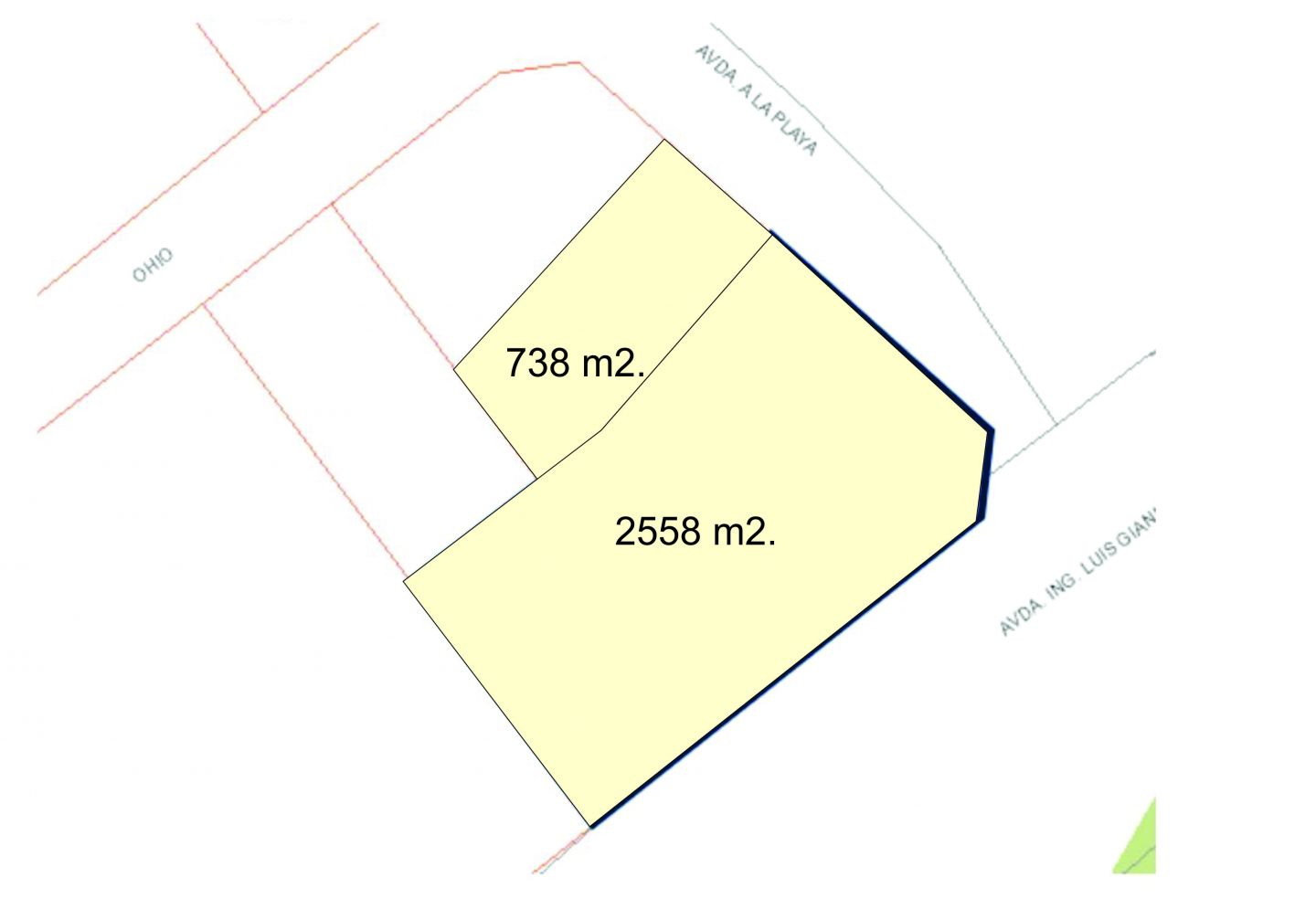 Terreno en Barra de Carrasco, propiedad 254370 -Imagen 2