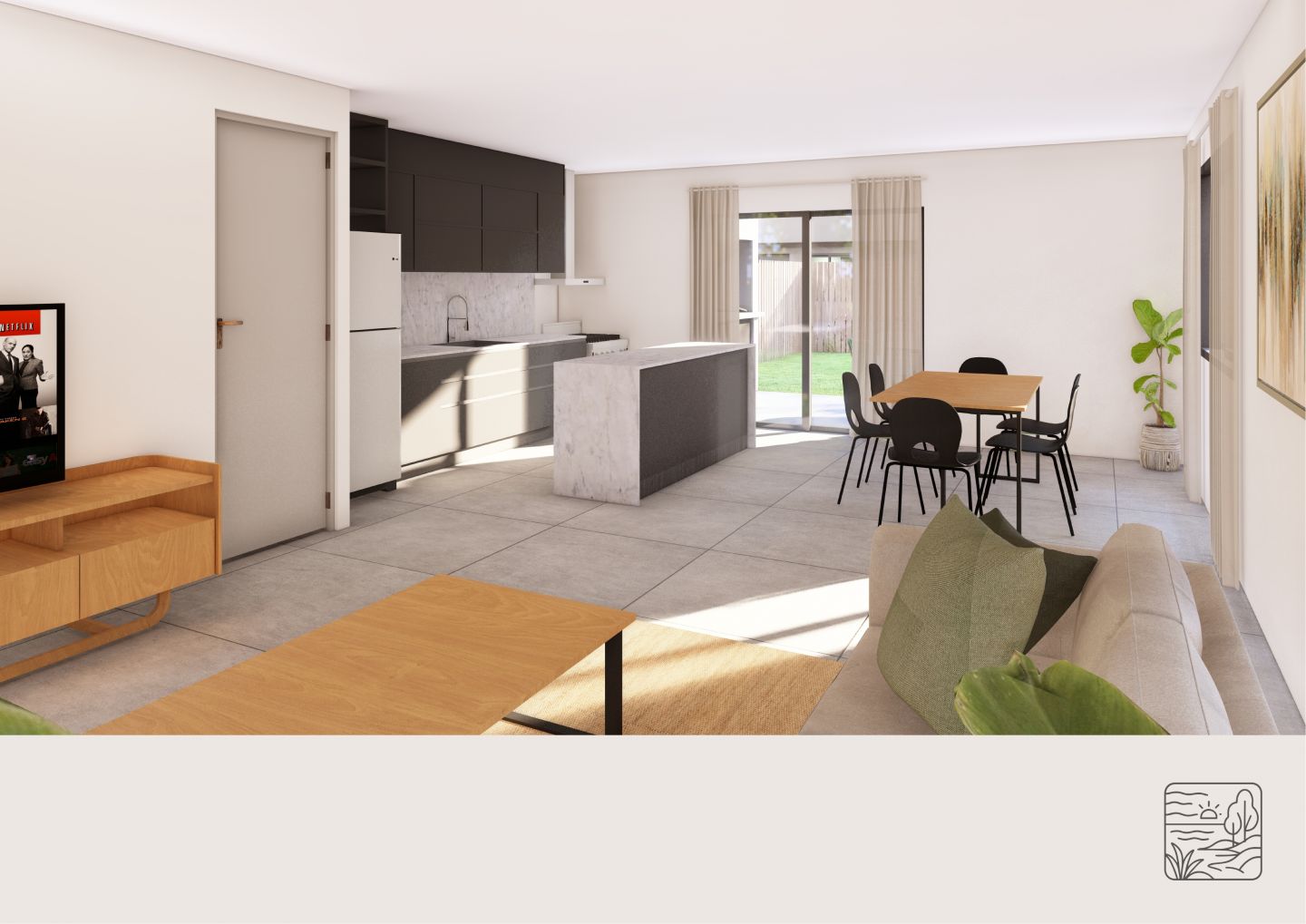 Casa en Shangrila, propiedad 257369 -Imagen 5