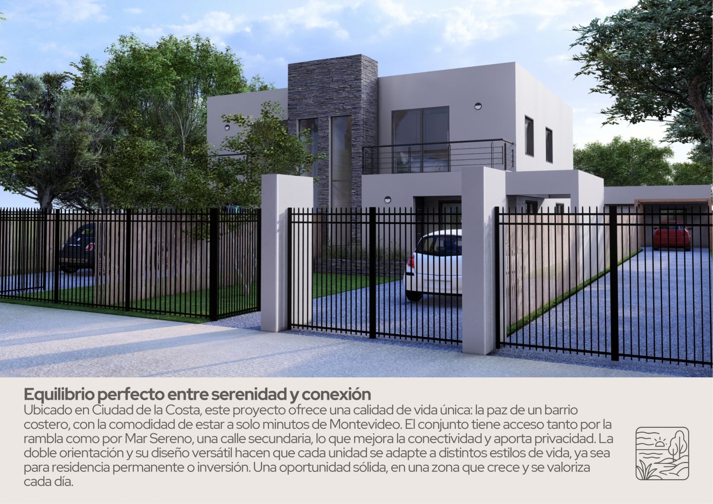 Casa en Shangrila, propiedad 257369 -Imagen 2