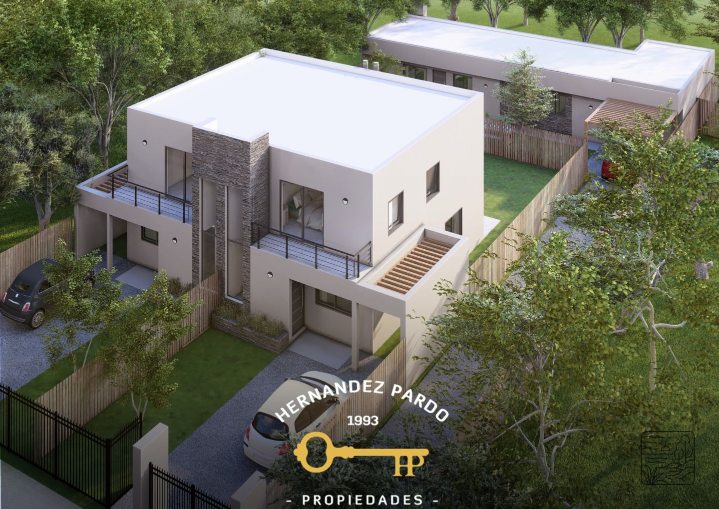 Casa en Shangrila, propiedad 257369 -Imagen 1