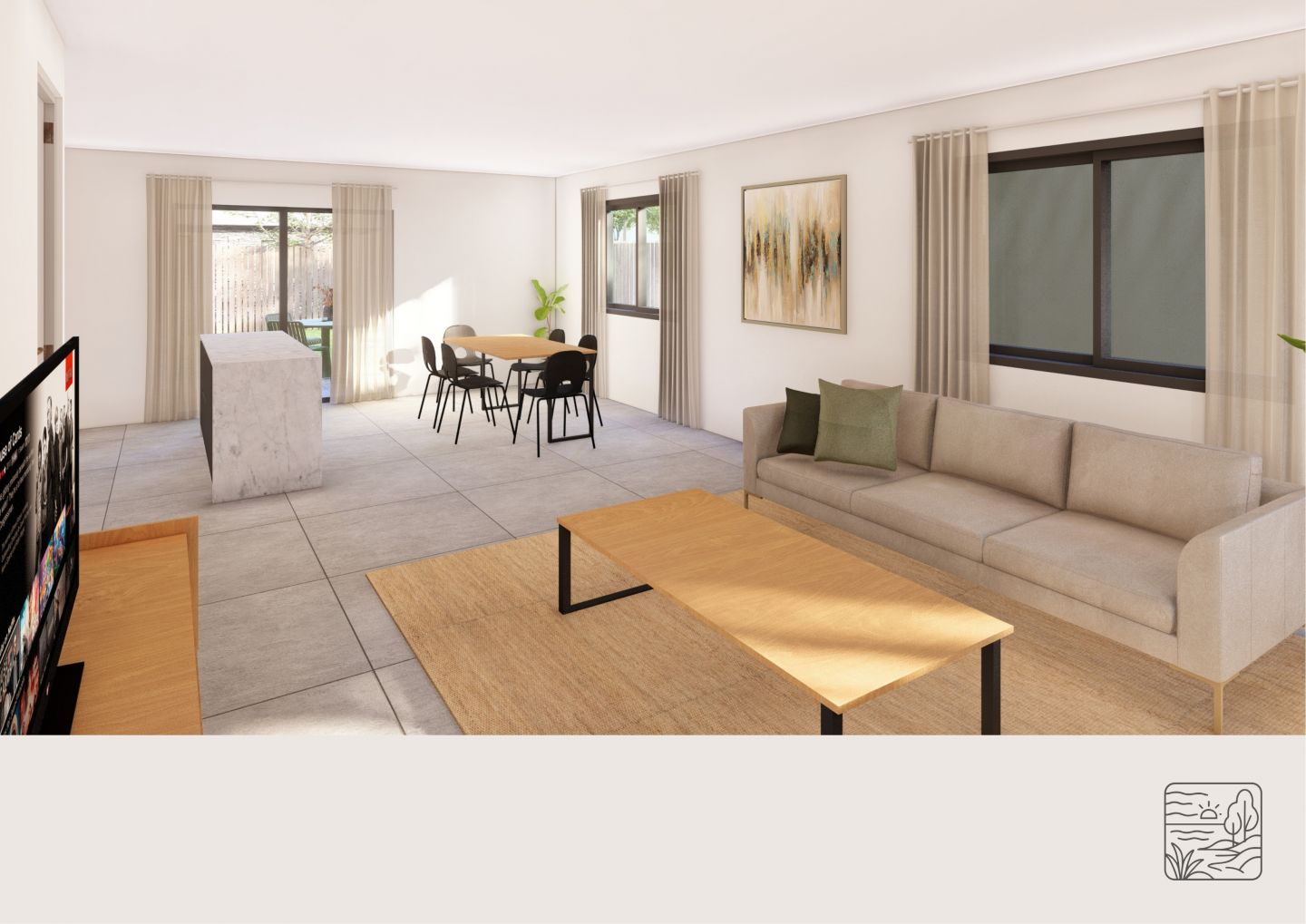 Casa en Shangrila, propiedad 257369 -Imagen 6