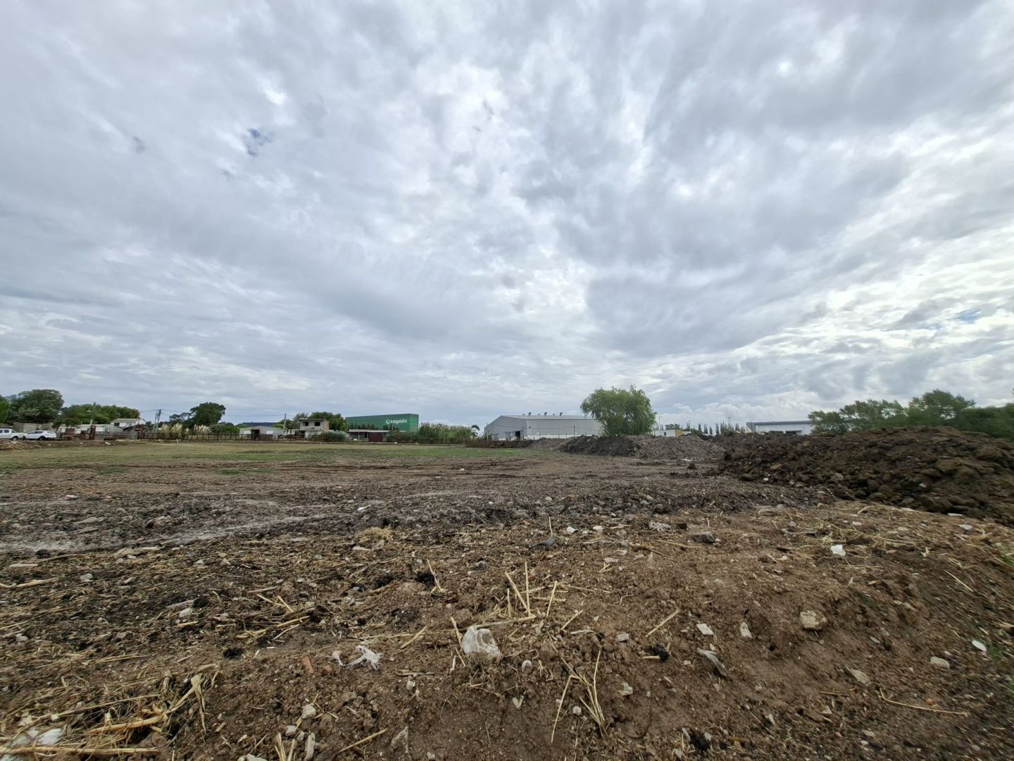 Terreno en Santa Teresita, propiedad 259308 -Imagen 5