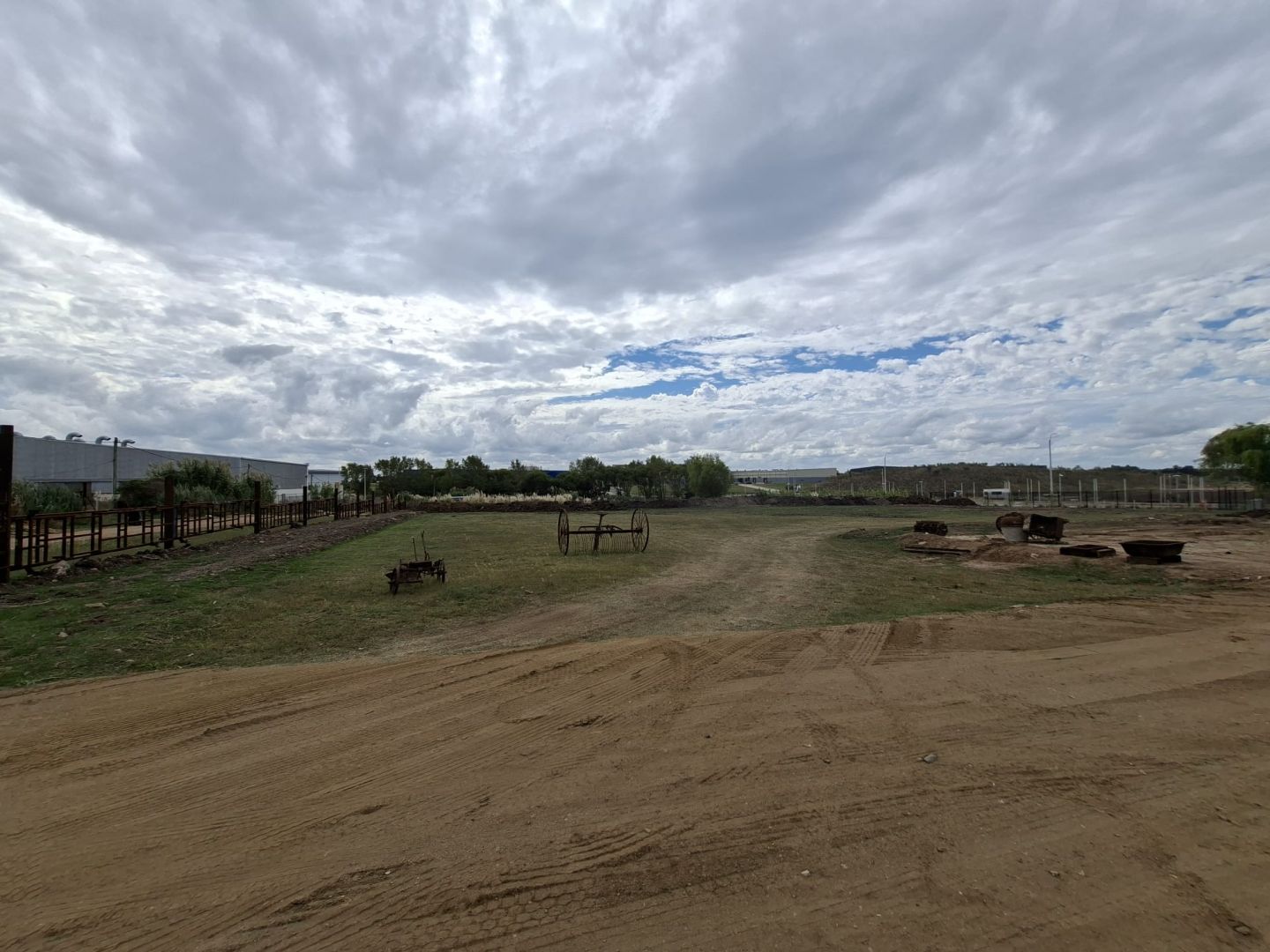 Terreno en Santa Teresita, propiedad 259308 -Imagen 2