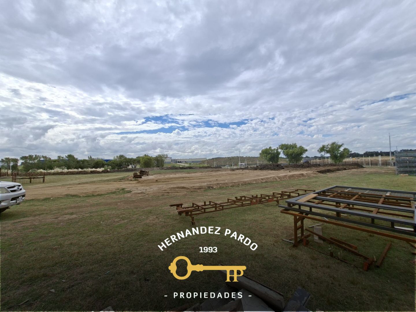 Terreno en Santa Teresita, propiedad 259308 -Imagen 1