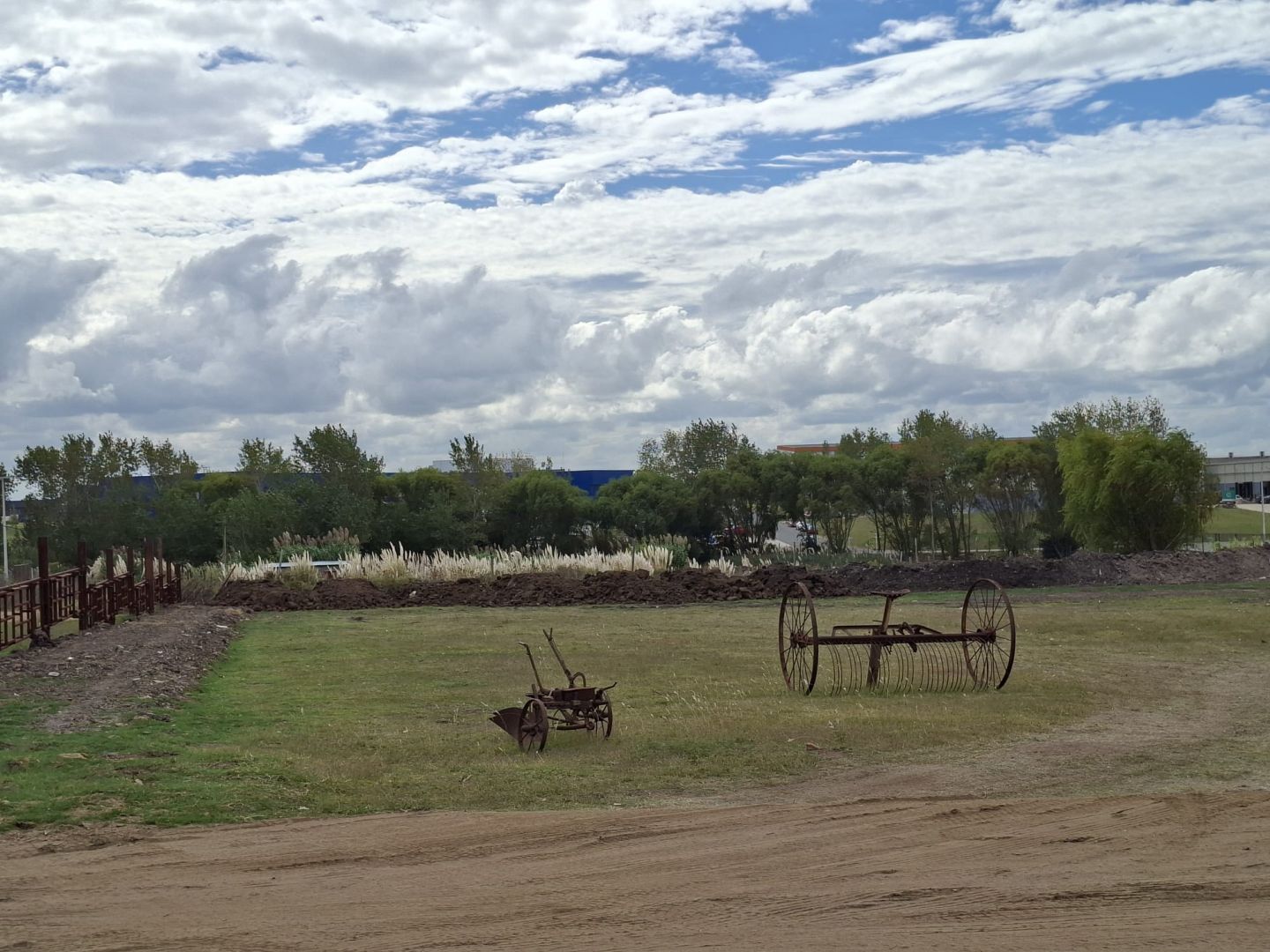 Terreno en Santa Teresita, propiedad 259308 -Imagen 3