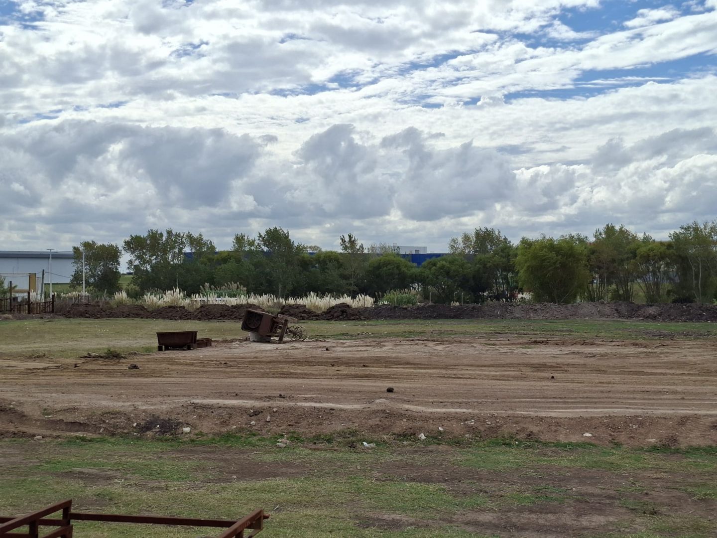 Terreno en Santa Teresita, propiedad 259308 -Imagen 4