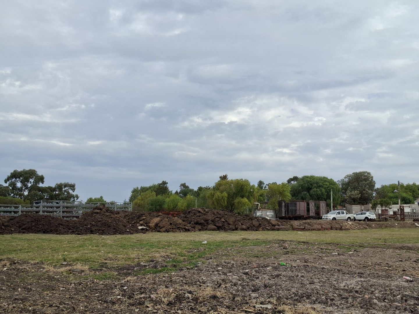 Terreno en Santa Teresita, propiedad 259308 -Imagen 6