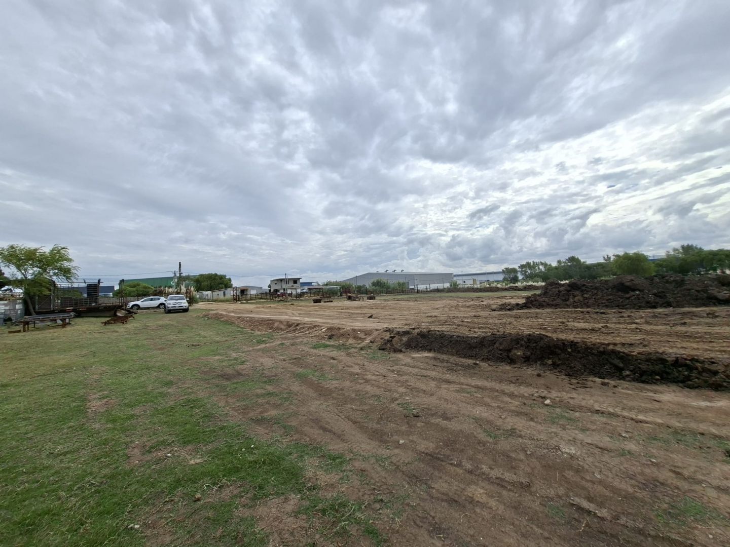 Terreno en Santa Teresita, propiedad 259308 -Imagen 8