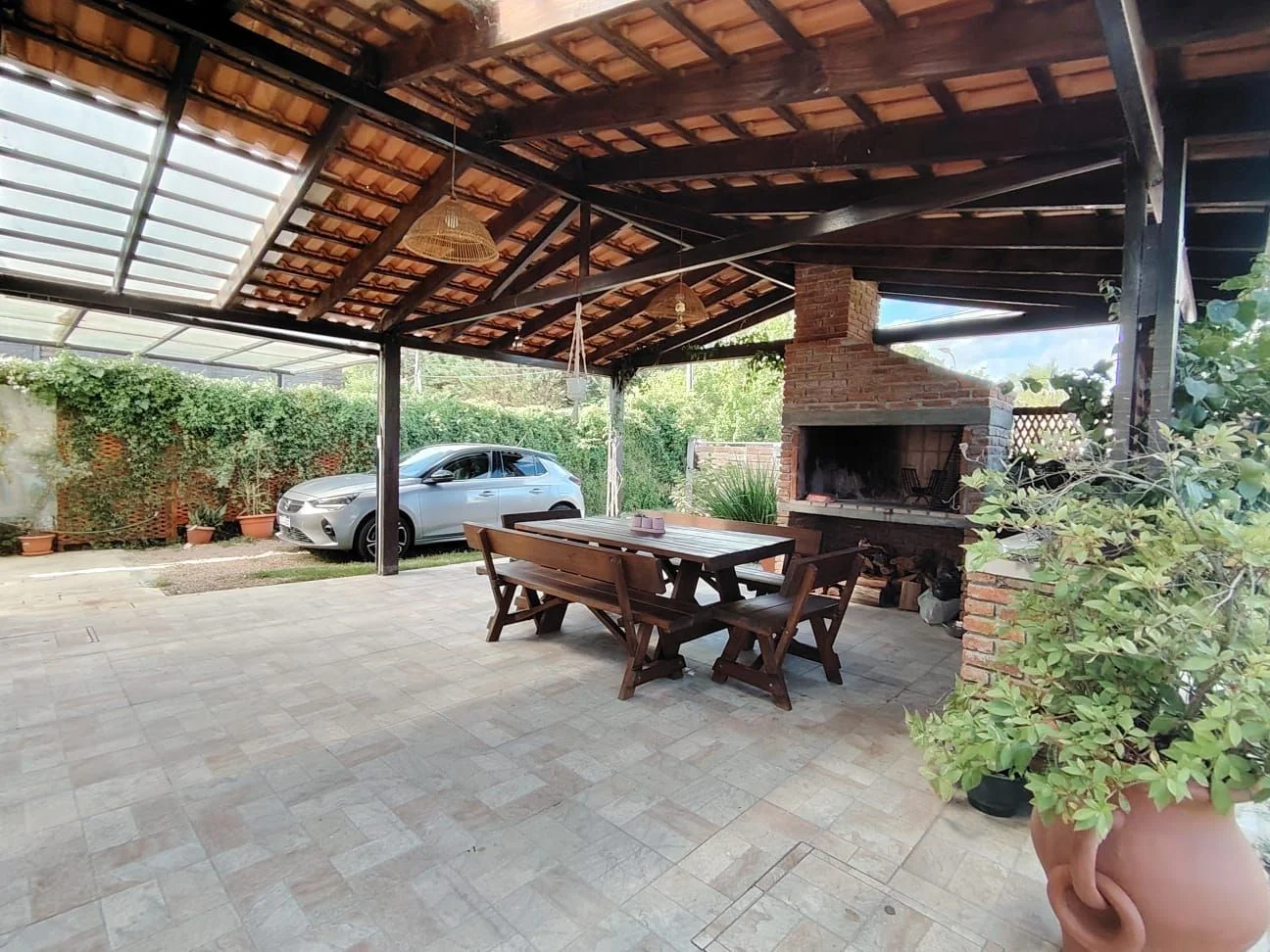 Casa en Solymar, propiedad 262526 -Imagen 2