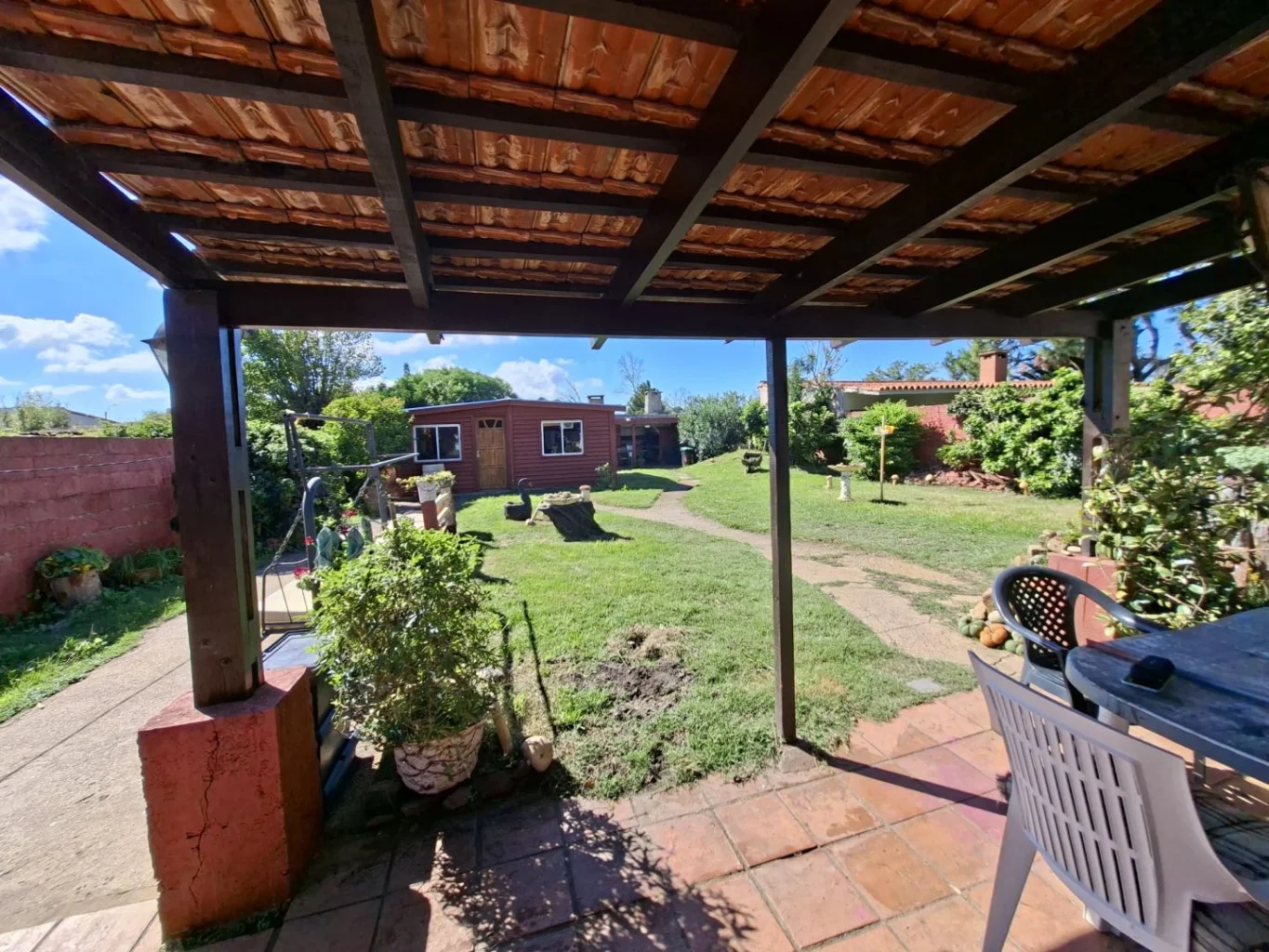 Casa en Lagomar, propiedad 263796 -Imagen 20