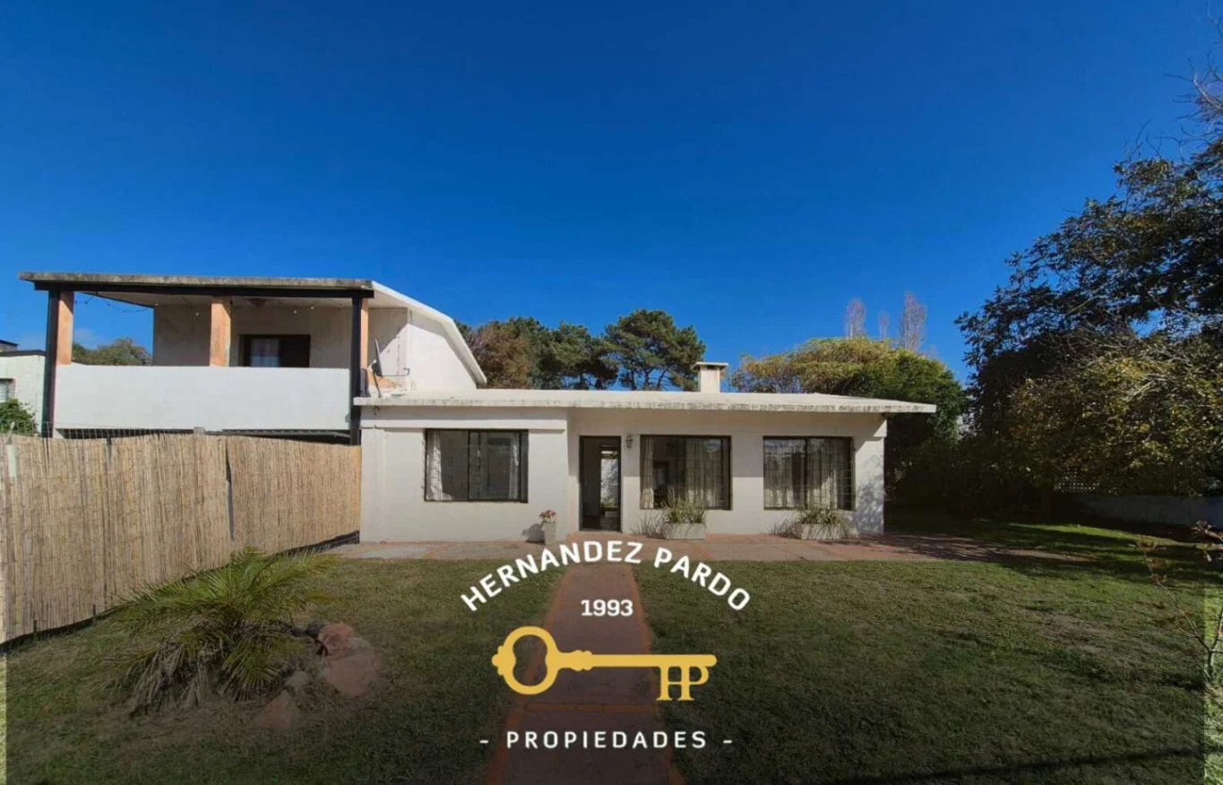 Casa en Solymar, propiedad 268096 -Imagen 2