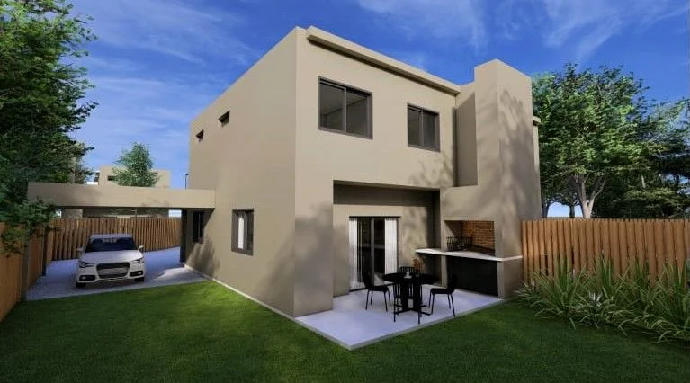 Casa en Lomas de Solymar, propiedad 270676 -Imagen 2