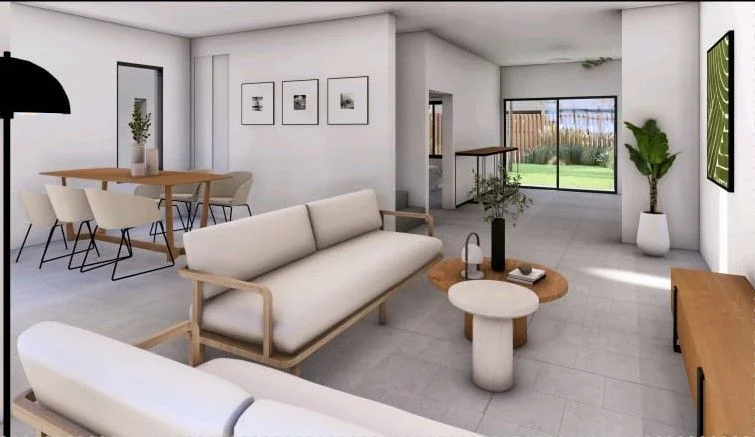 Casa en Lomas de Solymar, propiedad 270676 -Imagen 3