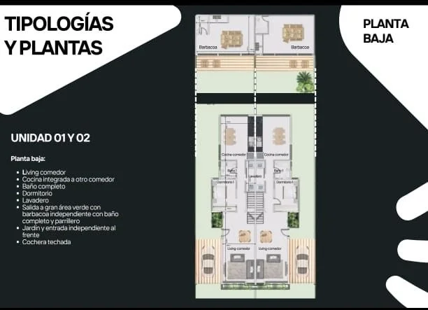 Casa en Solymar, propiedad 270677 -Imagen 9