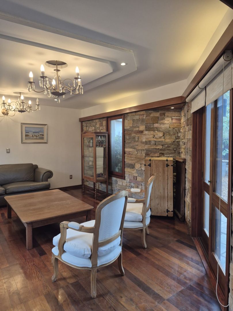 Casa en San José de Carrasco, propiedad 274912 -Imagen 4