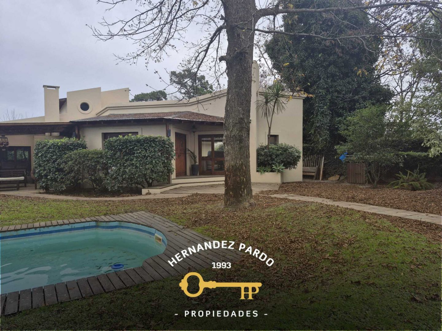 Casa en San José de Carrasco, propiedad 274912 -Imagen 1