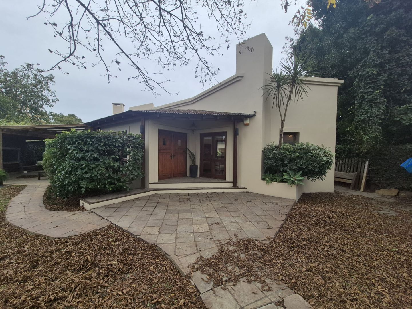 Casa en San José de Carrasco, propiedad 274912 -Imagen 2