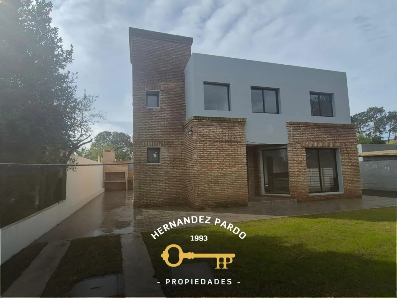 Casa en Lomas de Solymar, propiedad 291600 -Imagen 1
