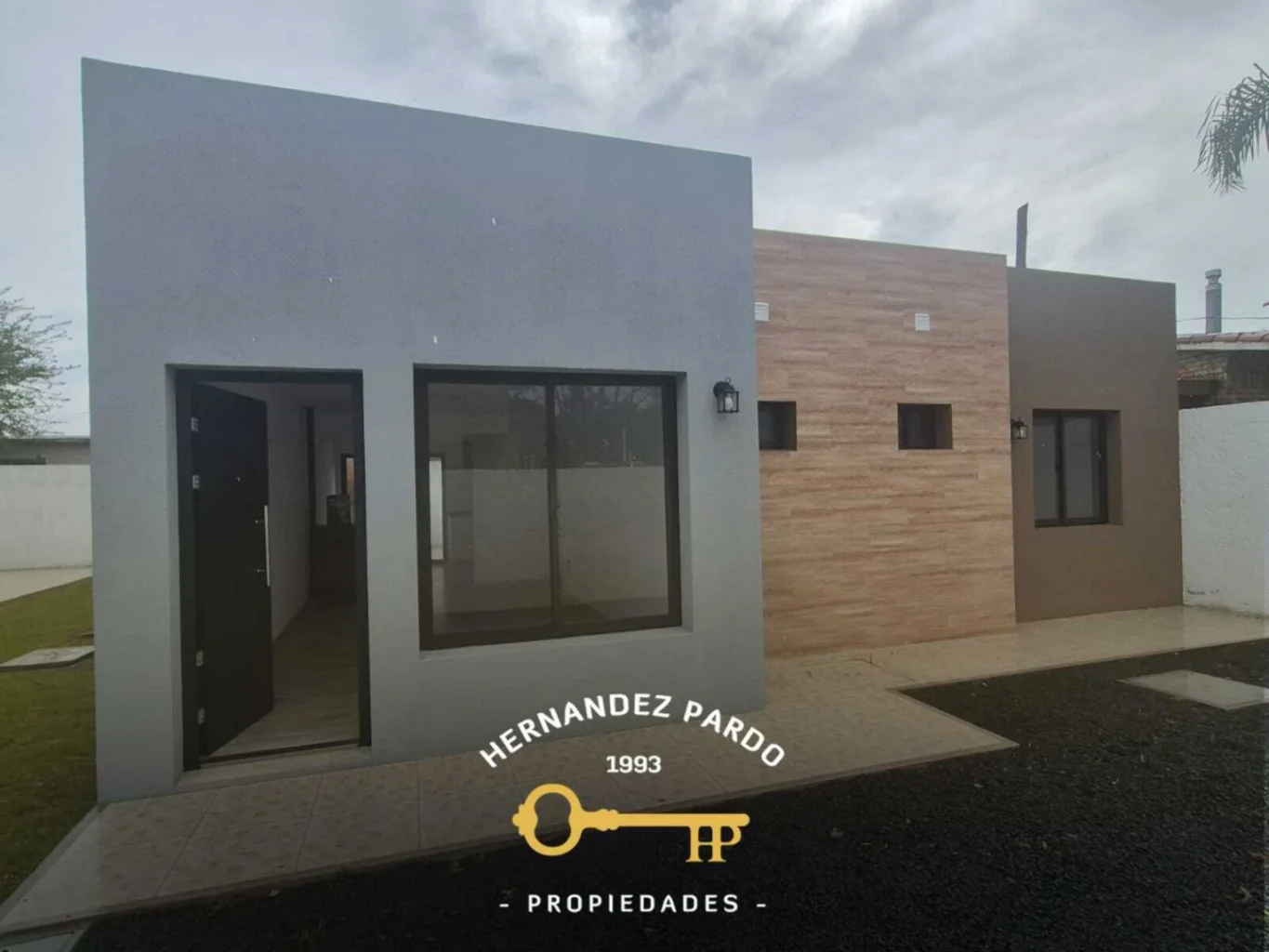 Casa en Lomas de Solymar, propiedad 291602 -Imagen 1