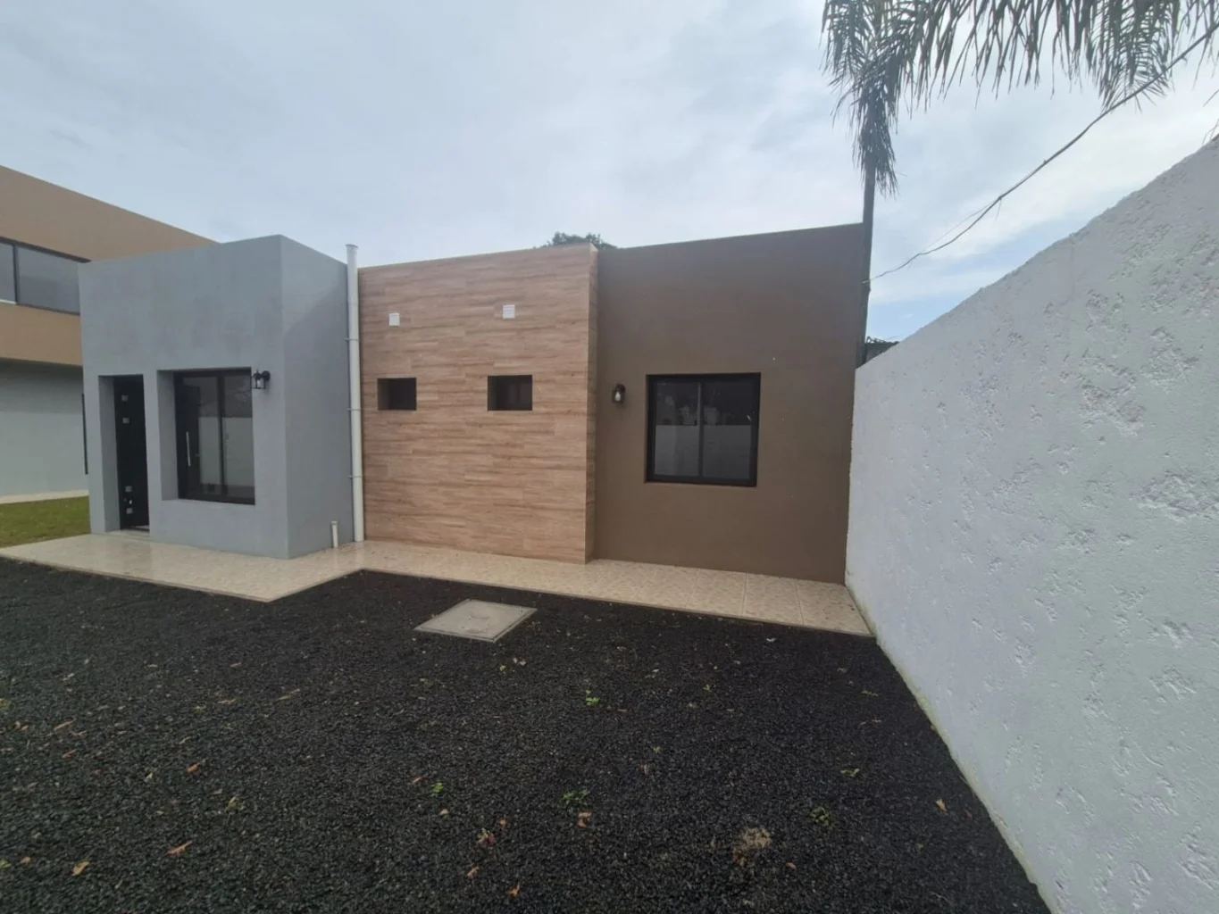 Casa en Lomas de Solymar, propiedad 291602 -Imagen 2