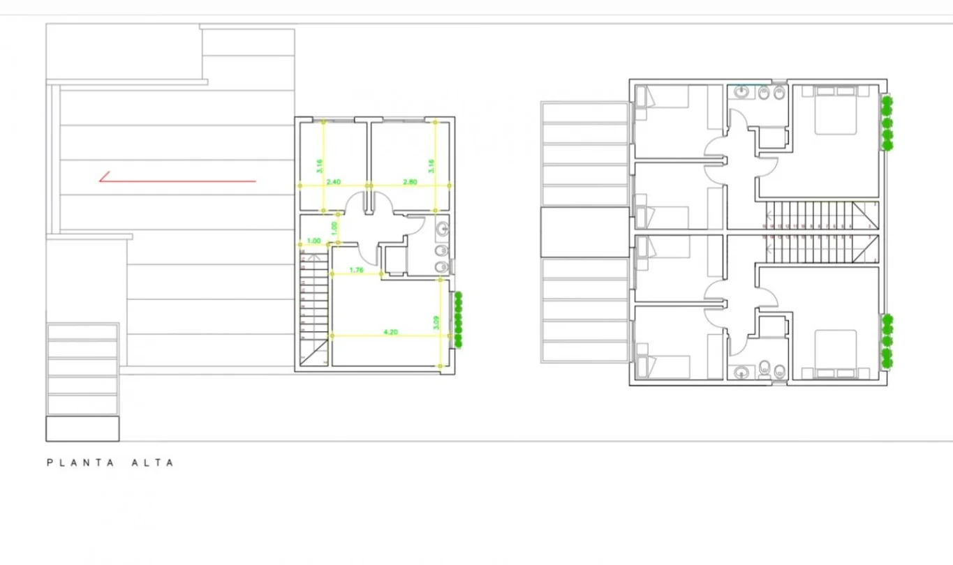 Casa en Solymar, propiedad 291698 -Imagen 12