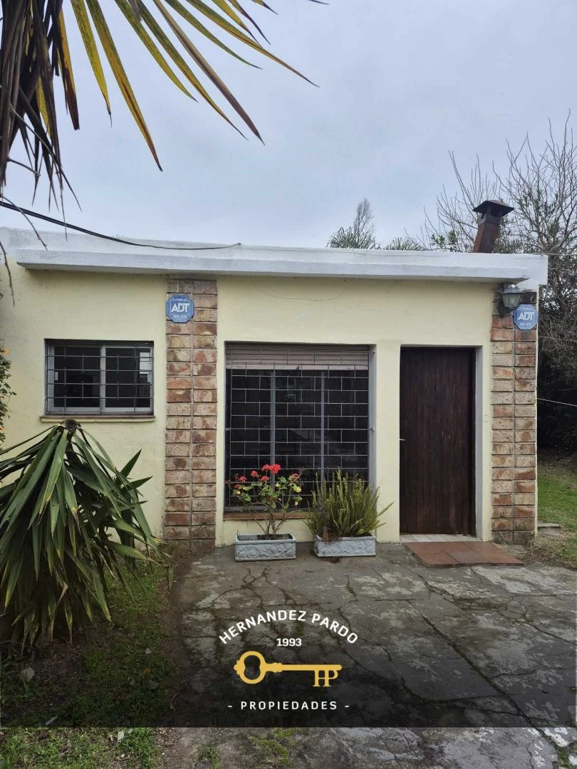 Casa en Lagomar, propiedad 291878 -Imagen 1
