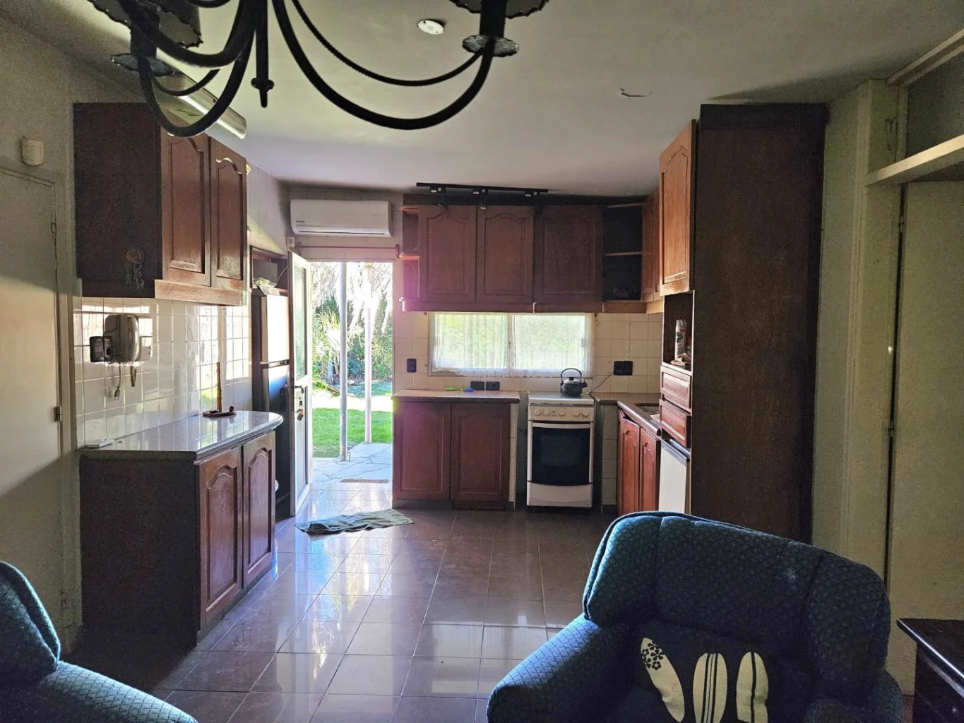 Casa en Autodromo El Pinar, propiedad 291879 -Imagen 9