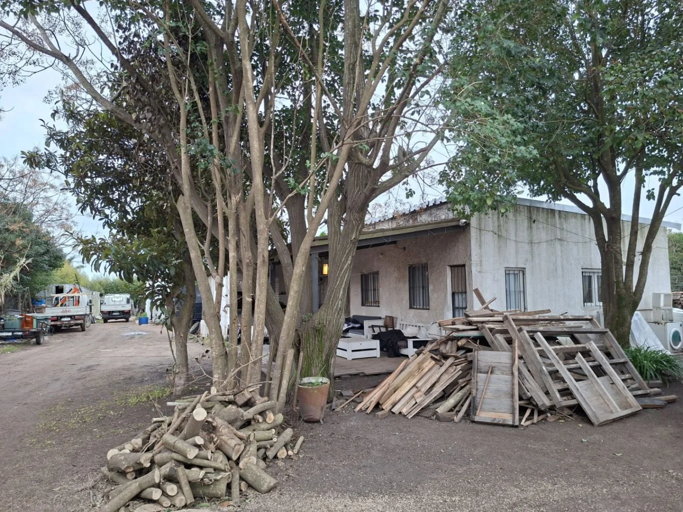 Depósito en San José de Carrasco, propiedad 293916 -Imagen 8