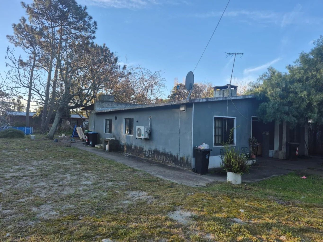 Casa en Autodromo El Pinar, propiedad 294590 -Imagen 2
