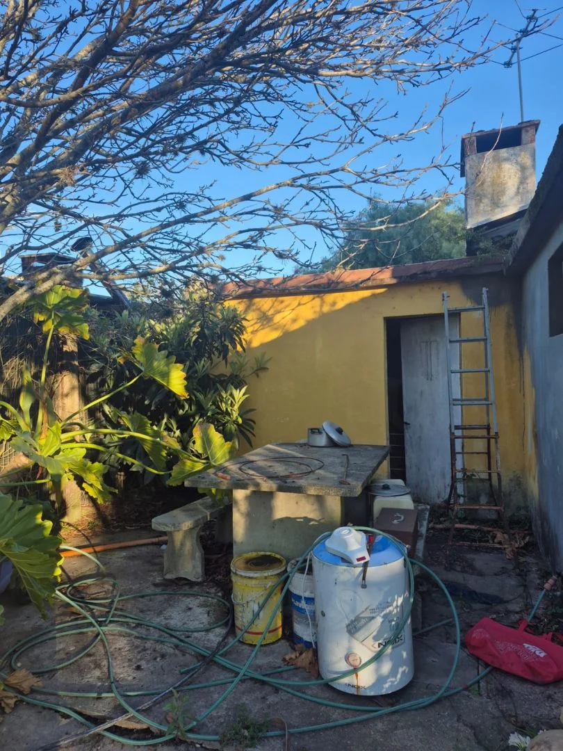 Casa en Autodromo El Pinar, propiedad 294590 -Imagen 4