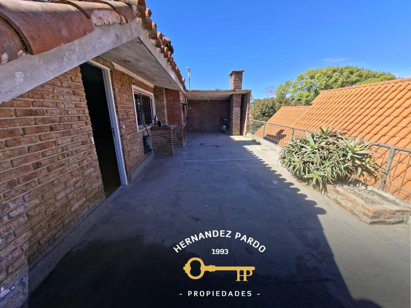 Casa en Solymar, propiedad 297341 -Imagen 1
