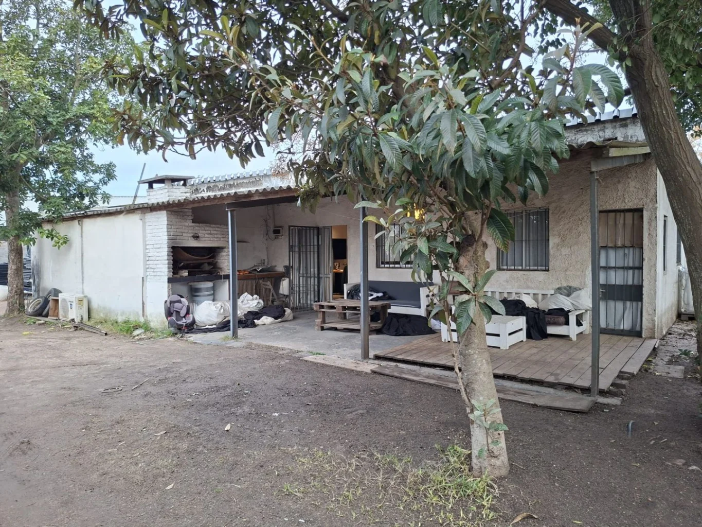 Terreno en San José de Carrasco, propiedad 298454 -Imagen 5