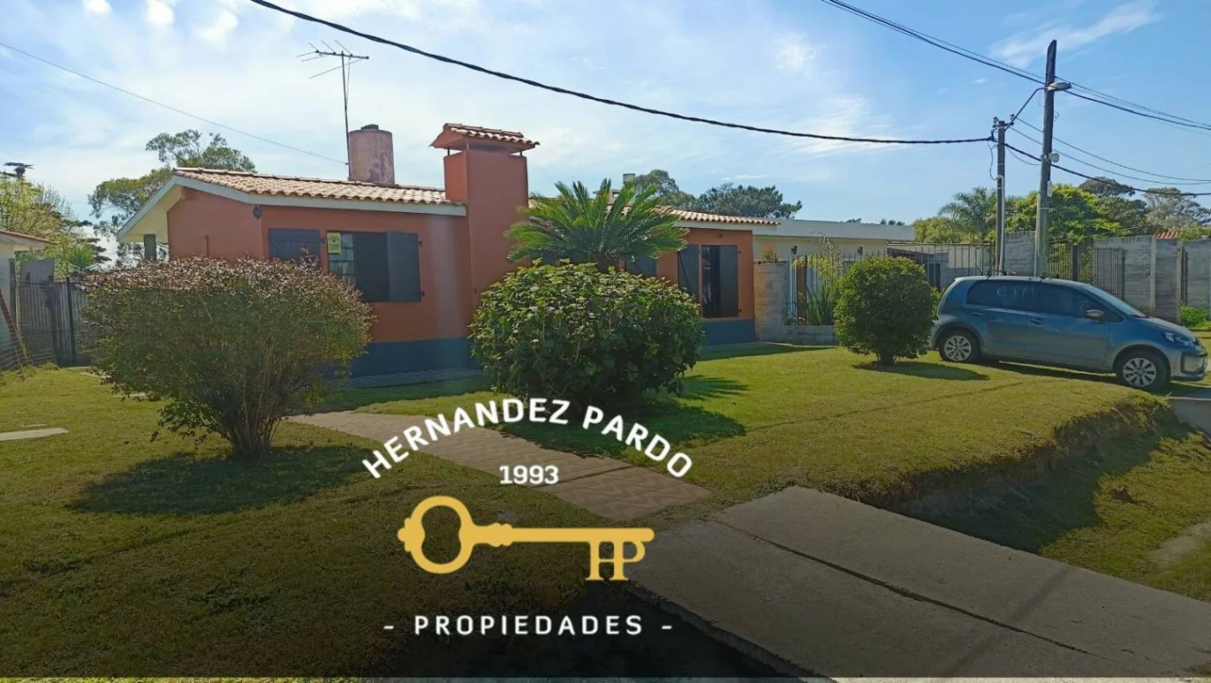 Casa en Shangrila, propiedad 299243 -Imagen 1